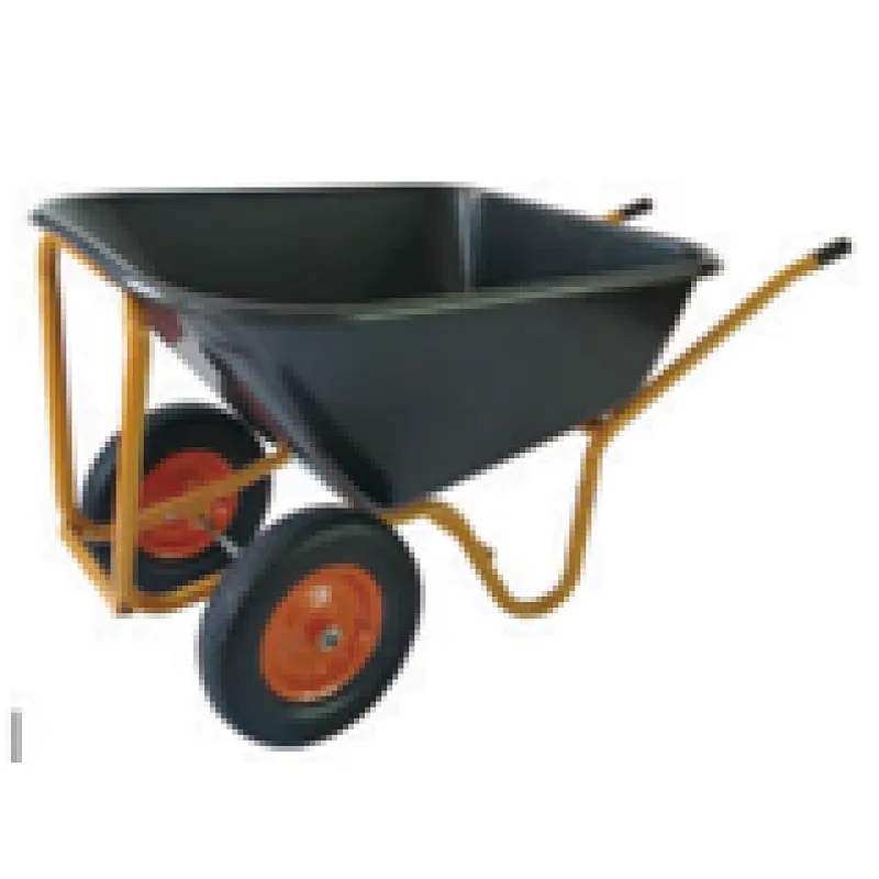 WHEELBARROW