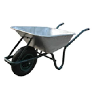 WHEELBARROW