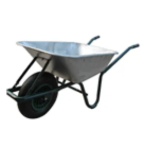 WHEELBARROW