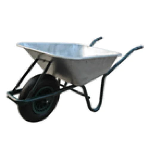 WHEELBARROW
