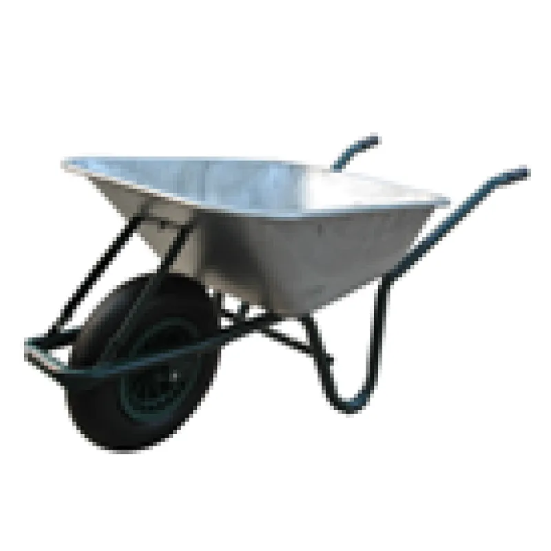 WHEELBARROW