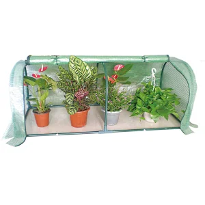 GREEN HOUSE