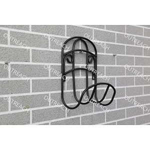 HOSE RACK