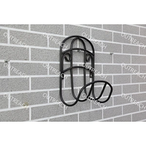 HOSE RACK