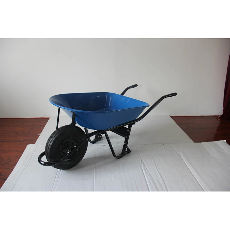 WHEELBARROW