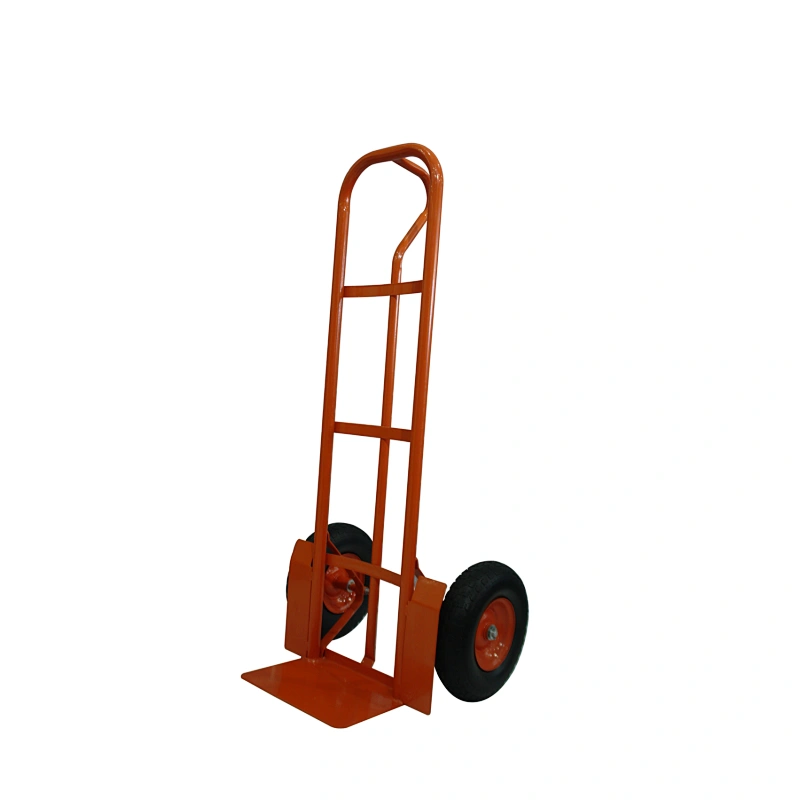 HAND TROLLEY
