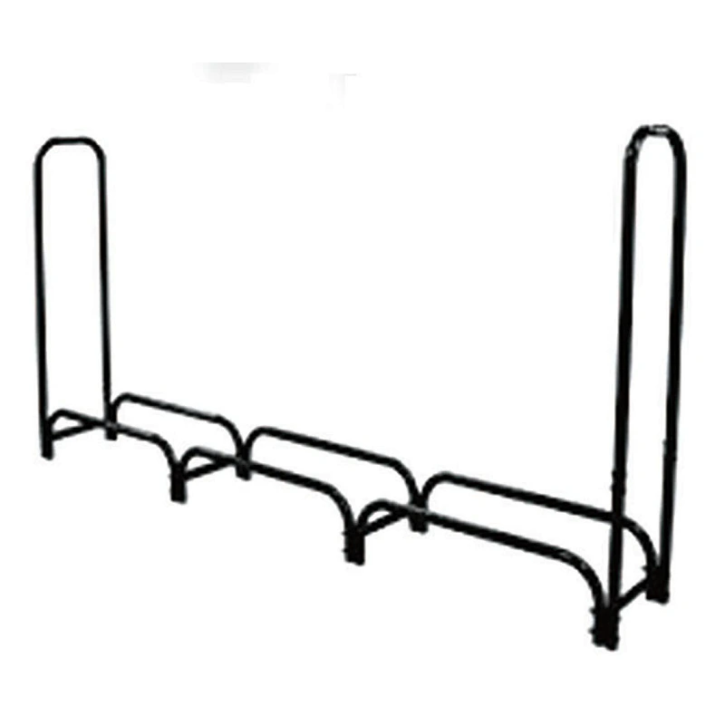 LOG CADDY AND LOG RACK