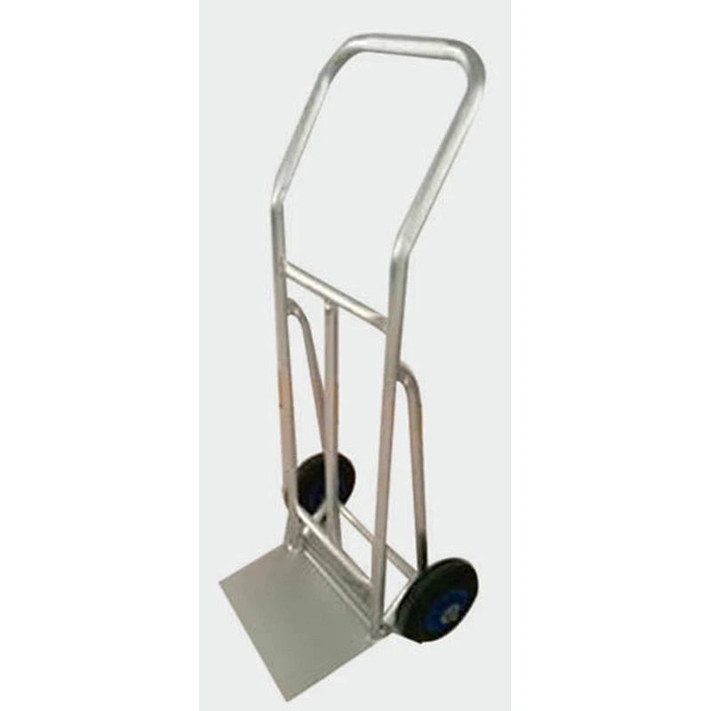 HAND TROLLEY ALUMINUM