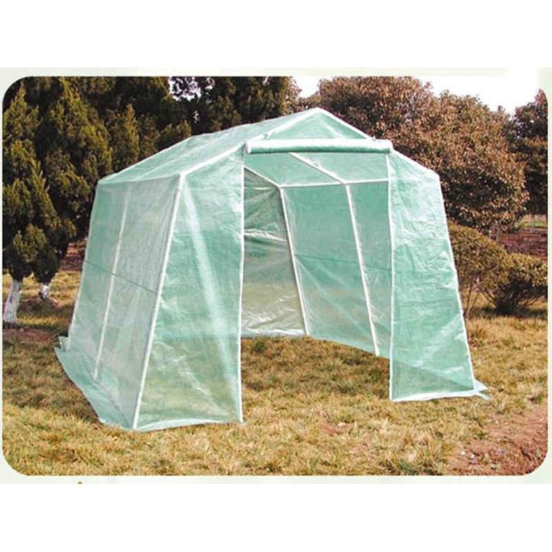GREEN HOUSE