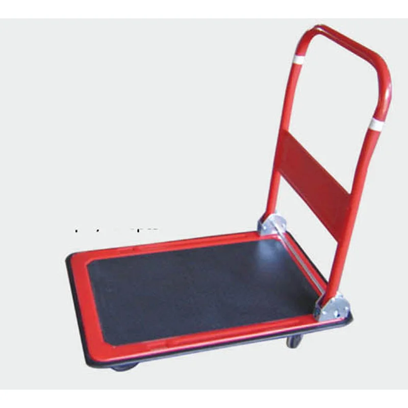 PLATFORM HAND TRUCK