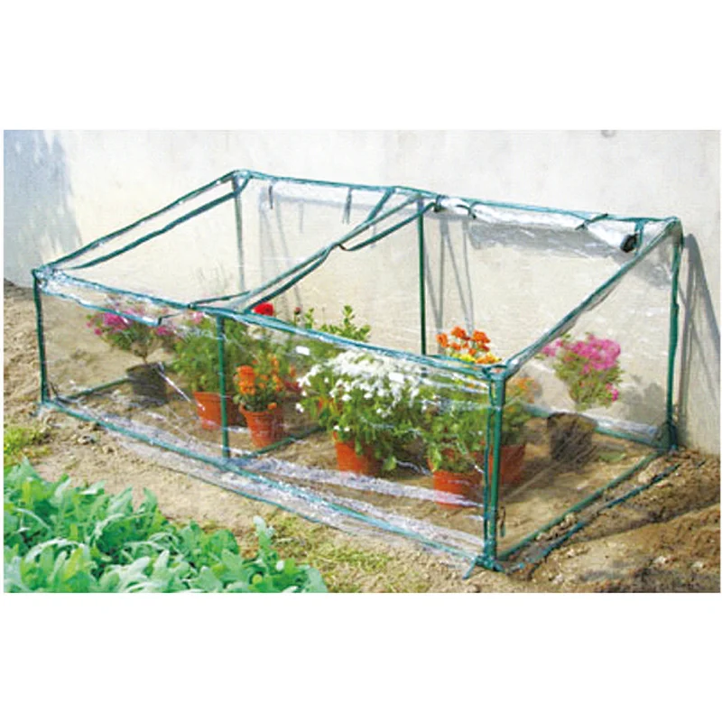 GREEN HOUSE