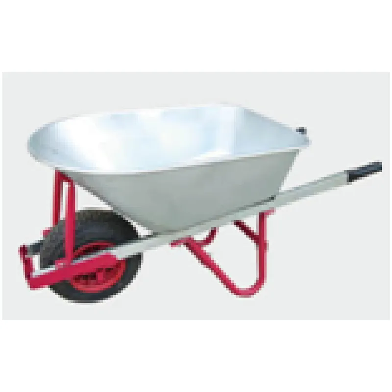 WHEELBARROW