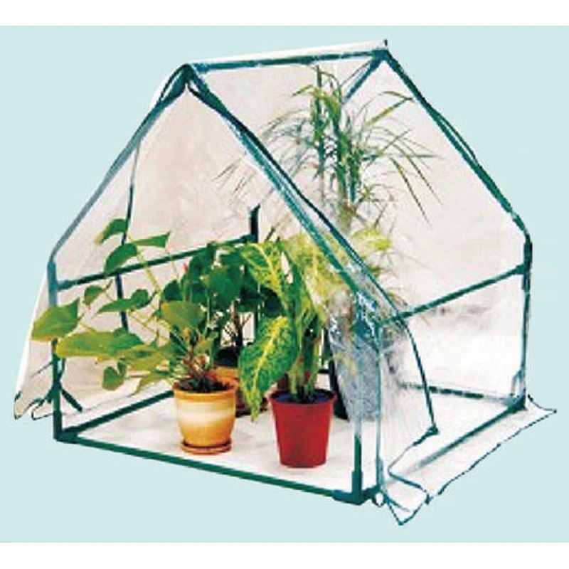 GREEN HOUSE