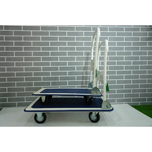 PLATFORM HAND TRUCK