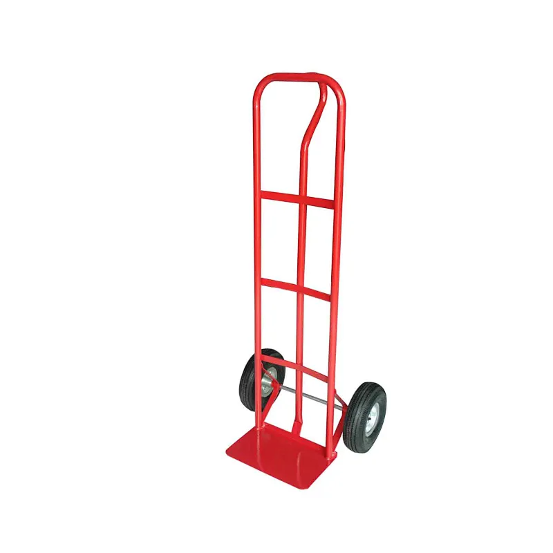 HAND TROLLEY