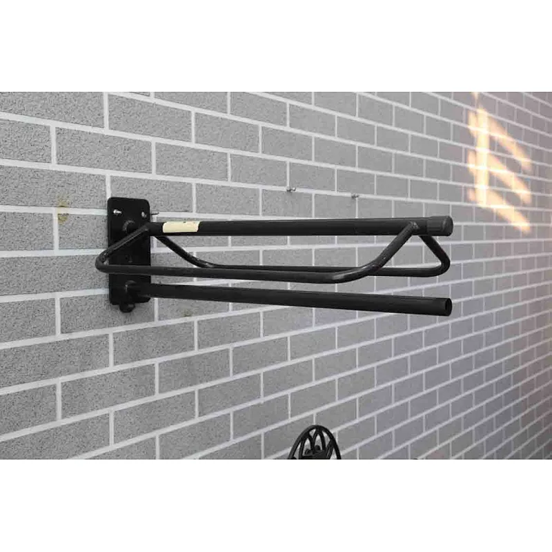 SADDLE RACK