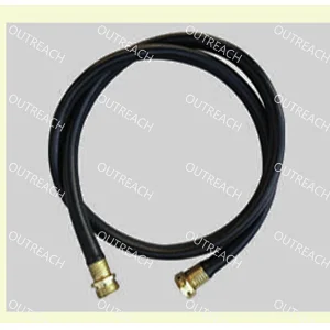 HOSE HANGER