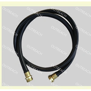 HOSE HANGER