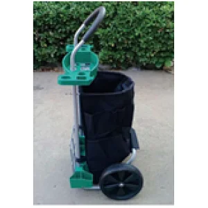 Garden Leaf Cart NEW!