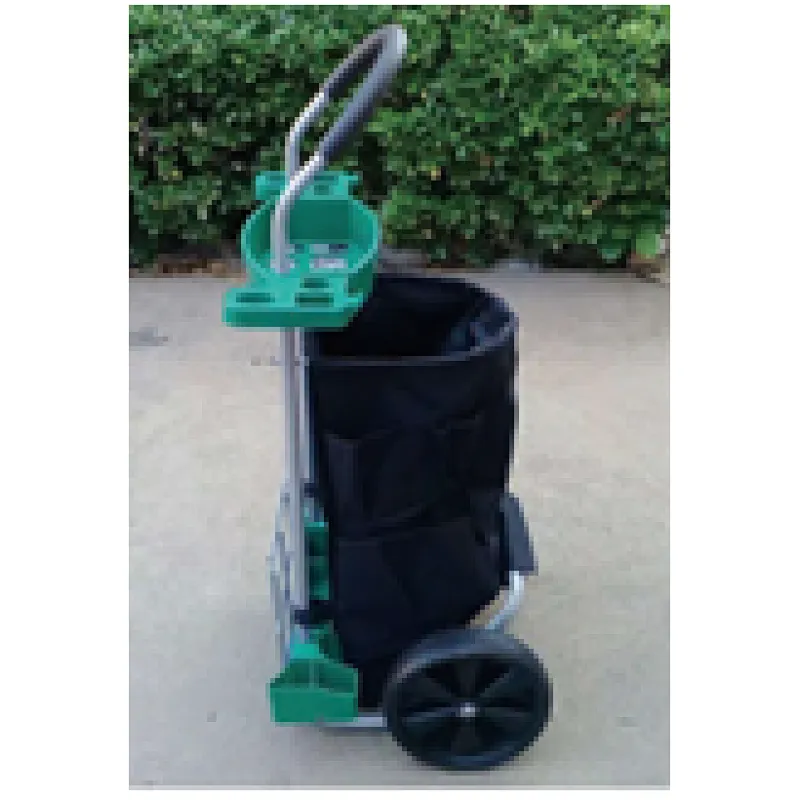Garden Leaf Cart NEW!