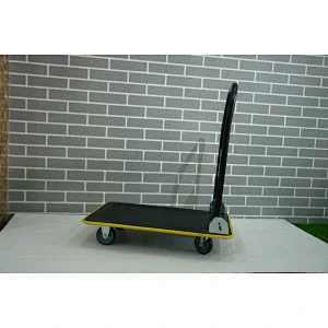 PLATFORM HAND TRUCK