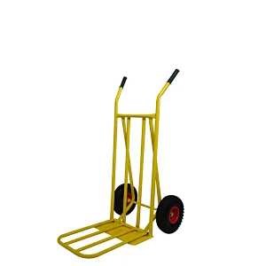 HAND TROLLEY