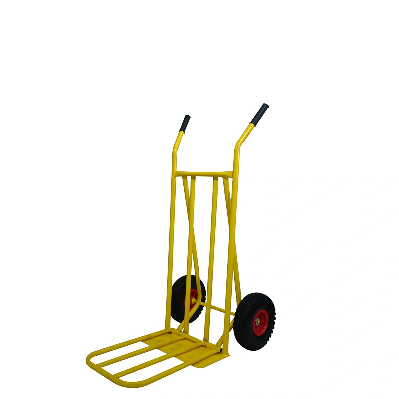 HAND TROLLEY