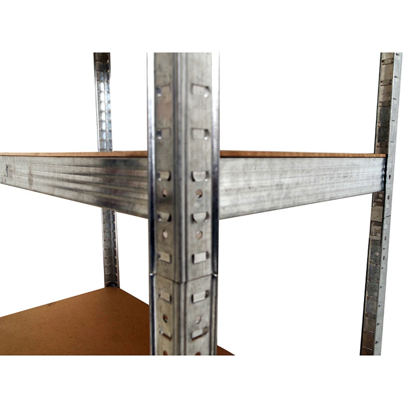4 LAYERS SHELF