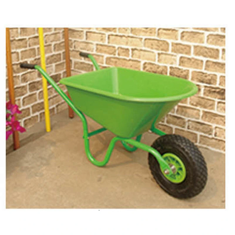 KID'S WHEELBARROW