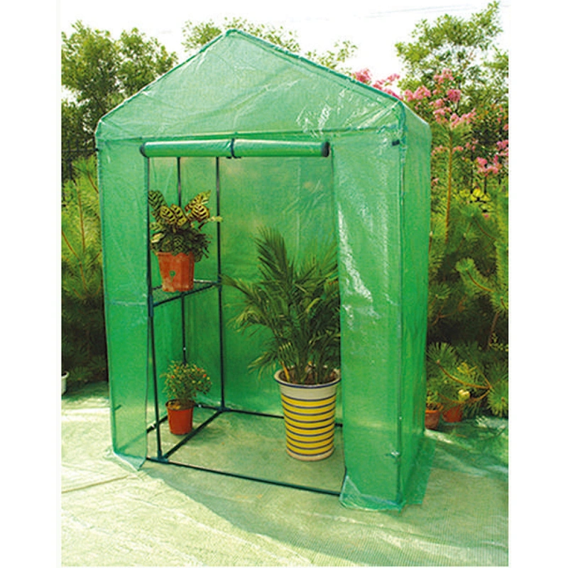 GREEN HOUSE