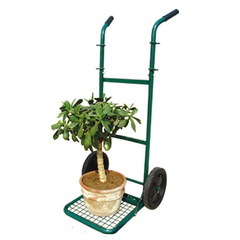 LEAF CART