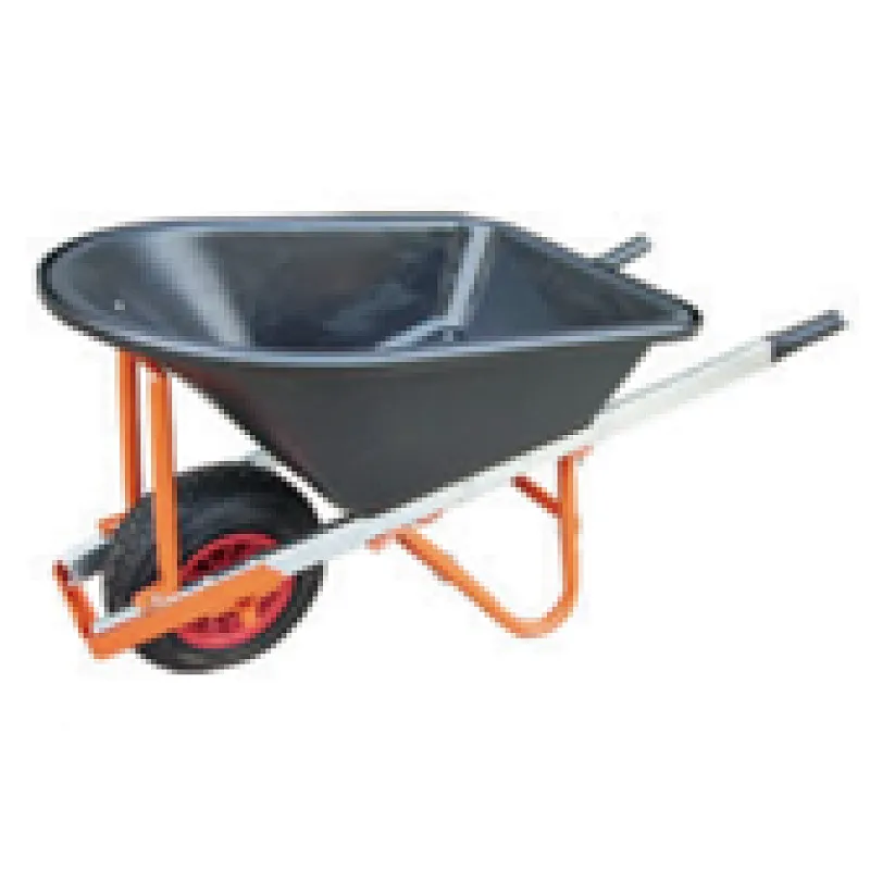 WHEELBARROW