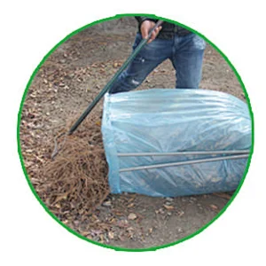 LEAF CART