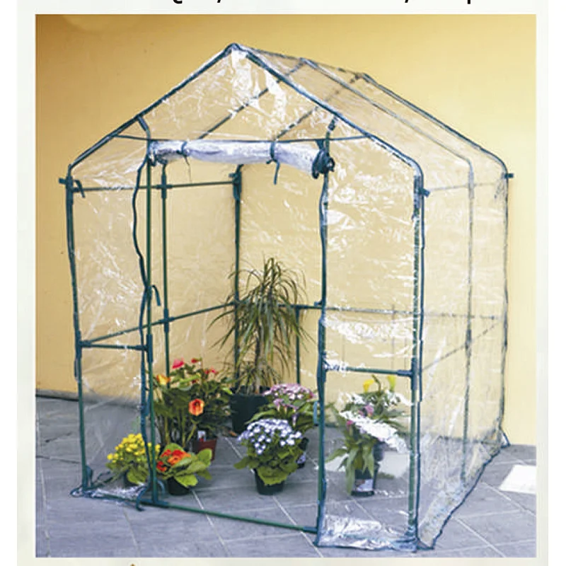 GREEN HOUSE