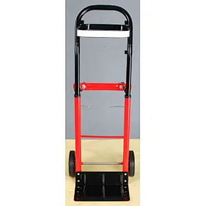 HAND TROLLEY TWO FUNCTION