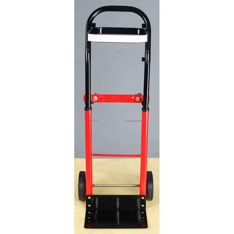HAND TROLLEY TWO FUNCTION