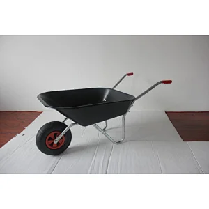 WHEELBARROW