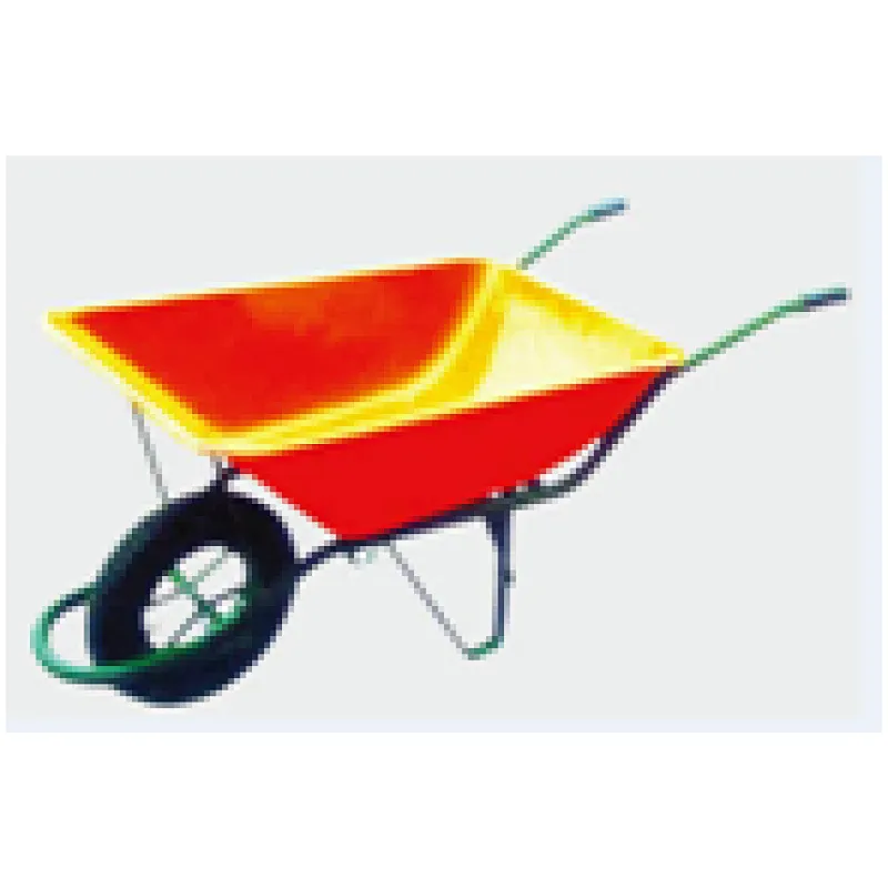 WHEELBARROW