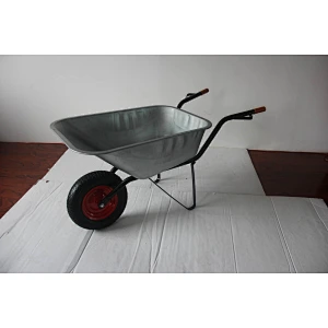 WHEELBARROW