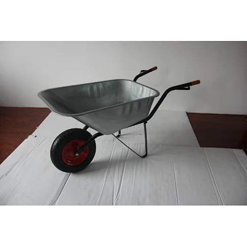 WHEELBARROW