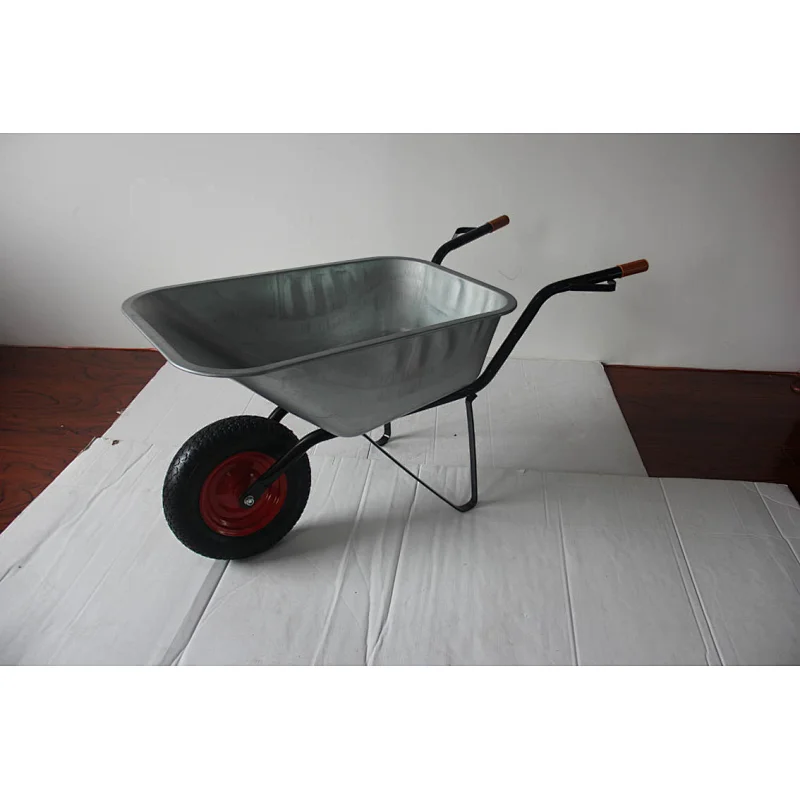 WHEELBARROW