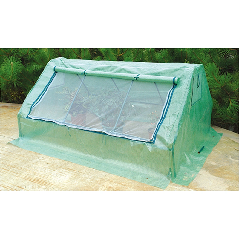 GREEN HOUSE
