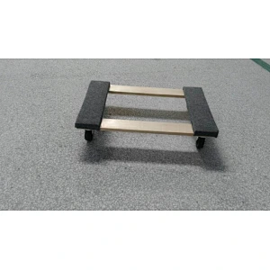 PLATFORM HAND TRUCK