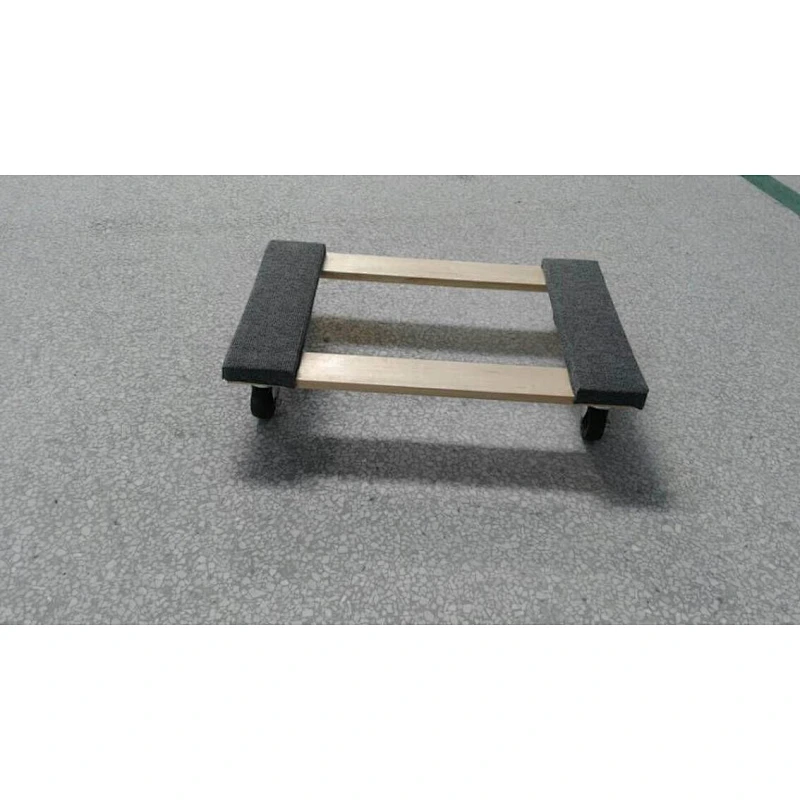 PLATFORM HAND TRUCK