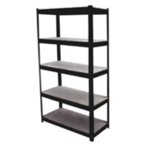 5 LAYERS SHELF