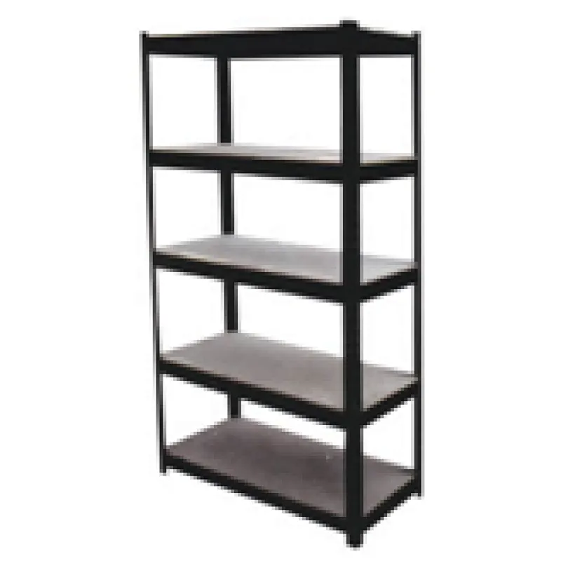 5 LAYERS SHELF
