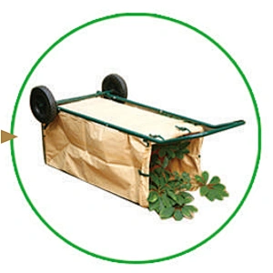 LEAF CART