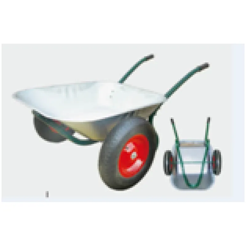 WHEELBARROW