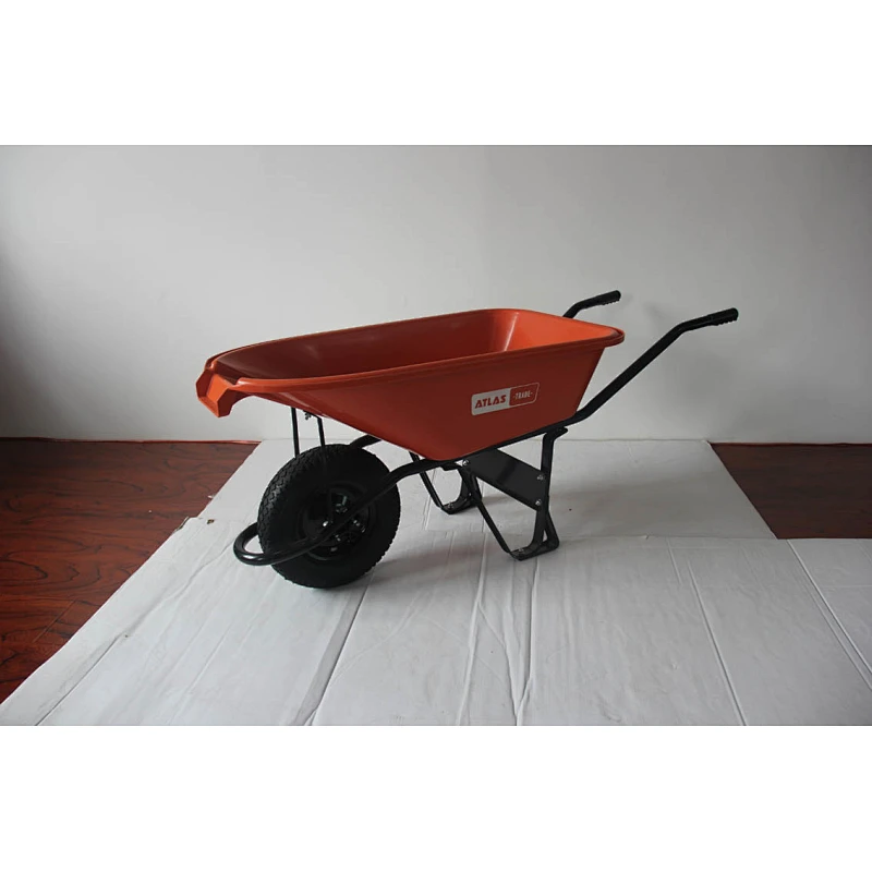 WHEELBARROW