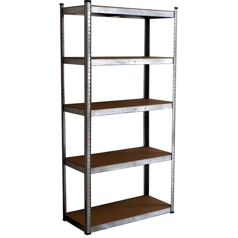 5 Layers shelf